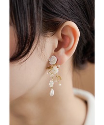 niana(�j�A�i)�̃p�[���t�����[�C�������O �S�[���h �V���o�[ ������ �񎟉� ������ ���l�� �p�[�e�B�[ ���Ă΂� �I�P�[�W���� �t�H�[�}��(�C�������O)