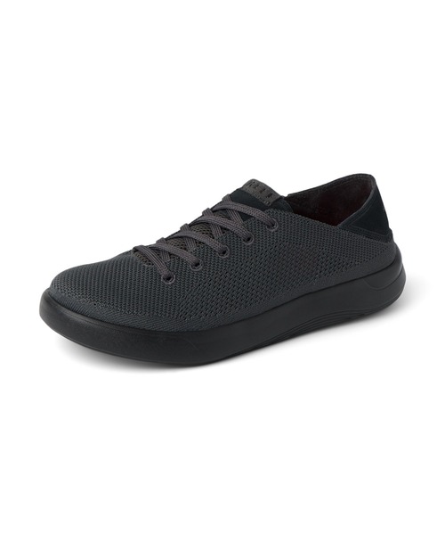 REEF（リーフ）の「REEF メンズ SWELLSOLE NEPTUNE シューズ 【2026年春夏モデル】/リーフスニーカー（スニーカー・メンズ・ブラック・28cm/27cm/27.5cm/26cm/26.5cm）」の4枚目の写真