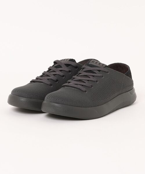 REEF（リーフ）の「REEF メンズ SWELLSOLE NEPTUNE シューズ 【2026年春夏モデル】/リーフスニーカー（スニーカー・メンズ・ブラック・28cm/27cm/27.5cm/26cm/26.5cm）」の8枚目の写真