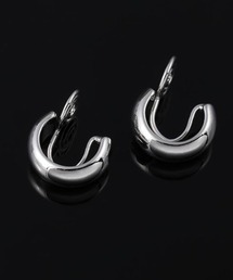 Apparat+（アパラートプラス）の「フープピアス/イヤリング（ピアス（両耳用））」