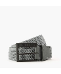 BRIEFING GOLF／ブリーフィングゴルフ】MS BG BUCKLE MESH BELT
