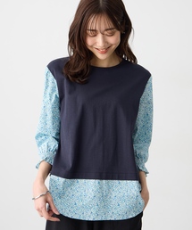 リバティ」に該当するTシャツ/カットソーファッション通販 - ZOZOTOWN