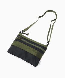 BRIEFING(�u���[�t�B���O)��BRIEFING / �u���[�t�B���O DUAL SACOCHE(�V�����_�[�o�b�O)
