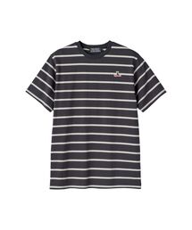 ヒステリックグラマー　半袖Tシャツ HYSTERIC GLAMOUR｜ヒステリックグラマーのTシャツ/カットソー（半袖