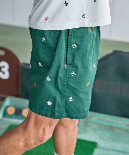 Pacific GOLF CLUB｜パシフィックゴルフクラブ（メンズ）のその他