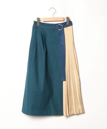 EL HALM（エルハルム）の「スカート（スカート）」