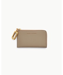 MARC JACOBS（マークジェイコブス）の「SCENE TOP ZIP MULTI WALLET シーン トップ ジップ マルチ ウォレット（財布）」