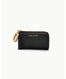 MARC JACOBS（マークジェイコブス）の「SCENE TOP ZIP MULTI WALLET シーン トップ ジップ マルチ ウォレット（財布）」