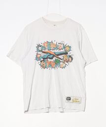 Reebok(リーボック)の「半袖Tシャツ(Tシャツ/カットソー)」