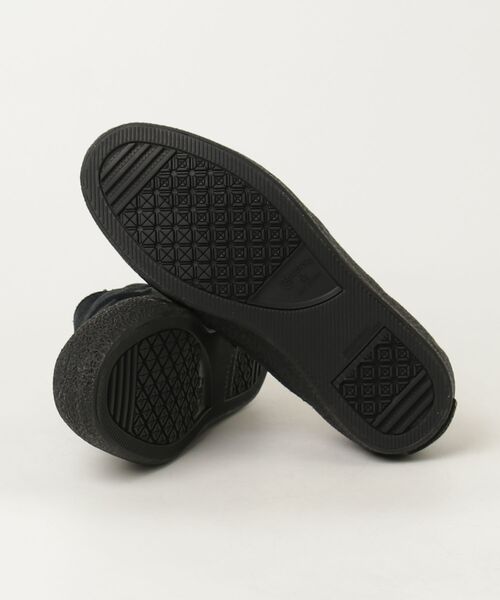 CONVERSE(コンバース)の「converse コンバース CS LOAFER Ⅱ SK CS ローファー Ⅱ SK 33702910 33702911(ローファー・メンズ・ブラック系その他/キャメル・23.0cm/23.5cm/24.0cm/24.5cm/25.5cm/26.0cm/26.5cm/27.0cm/27.5cm/28.0cm)」の4枚目の写真