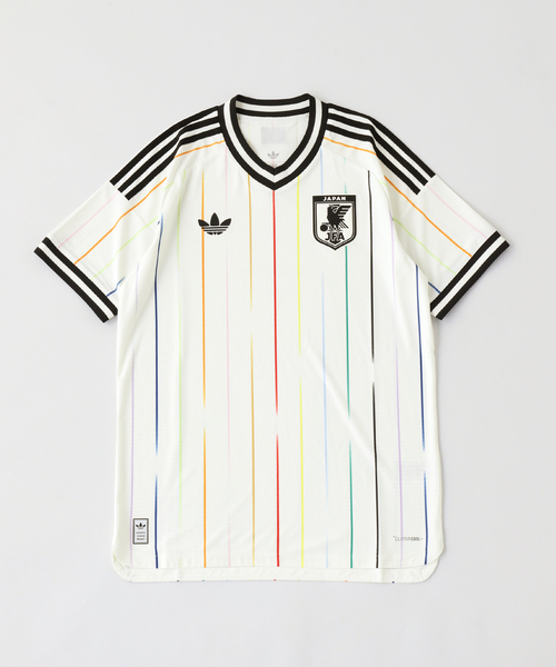 adidas / アディダス 2026 サッカー日本代表 アウェイ