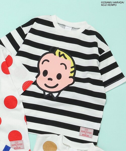 OSAMU GOODS｜オサムグッズ（キッズ）の通販 - ZOZOTOWN