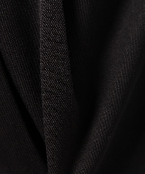 earth music&ecology（アースミュージックアンドエコロジー）の「【2016Spring】テーパードイージーパンツ（その他パンツ・レディース・ネイビー/キャメル/ブラック/カーキ・LARGE/MEDIUM）」の17枚目の写真