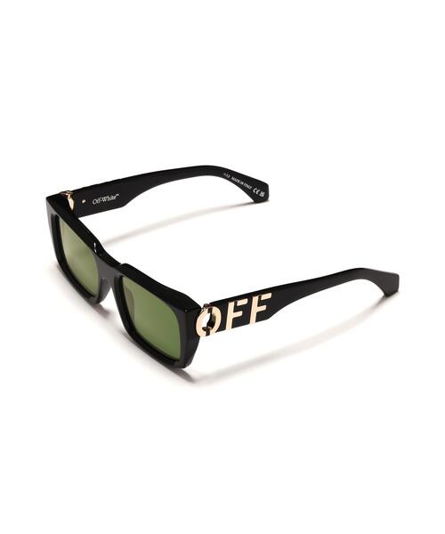 セール】Off-White/オフホワイト/Sunglasses（サングラス）｜off white