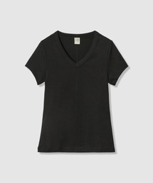 【FLORE FLORE(フローレフローレ)】JILL BABY TEE