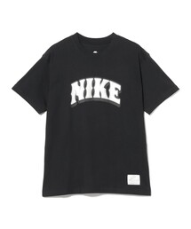 NIKE / Sportwear Loose BBALL DUNK T-shirt - Black