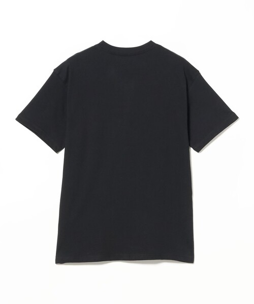 NIKE(ナイキ)の「NIKE / Sportwear Loose BBALL DUNK T-shirt - Black(Tシャツ/カットソー・メンズ・ブラック・M/XL/L)」の5枚目の写真