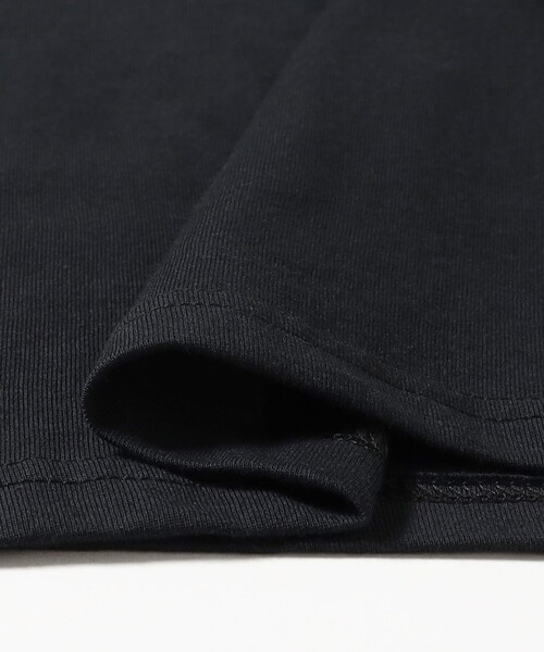 NIKE(ナイキ)の「NIKE / Sportwear Loose BBALL DUNK T-shirt - Black(Tシャツ/カットソー・メンズ・ブラック・M/XL/L)」の6枚目の写真