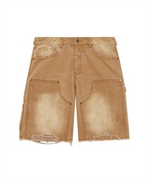 DONOBAN（ドノバン）の「【MLVINCE】DOUBLE KNEE HOLSTER SHORTS / 3カラー（その他パンツ）」