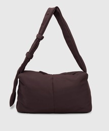 ADD CULUMN（アドカラム）の「【ADD CULUMN/アドカラム】ショルダーバッグ 　PAGE SHLD NUBUCK（ショルダーバッグ）」