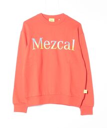 Beyond Basics（ビヨンド ベーシックス）の「LOOSE JOINTS / MASATO MAEKAWA - 'Mezcal' Crew Neck / ルーズジョインツ（スウェット）」