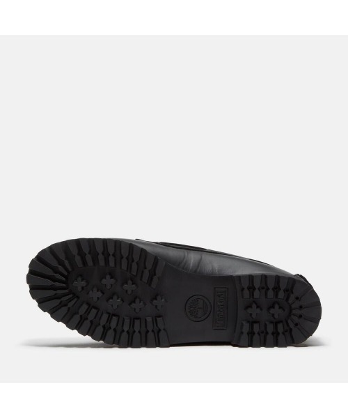 Timberland(ティンバーランド)の「オーセンティック ローファー レディース(ローファー・レディース・ブラック・23.0cm/22.5cm/24.5cm/24.0cm/23.5cm/25.0cm)」の10枚目の写真