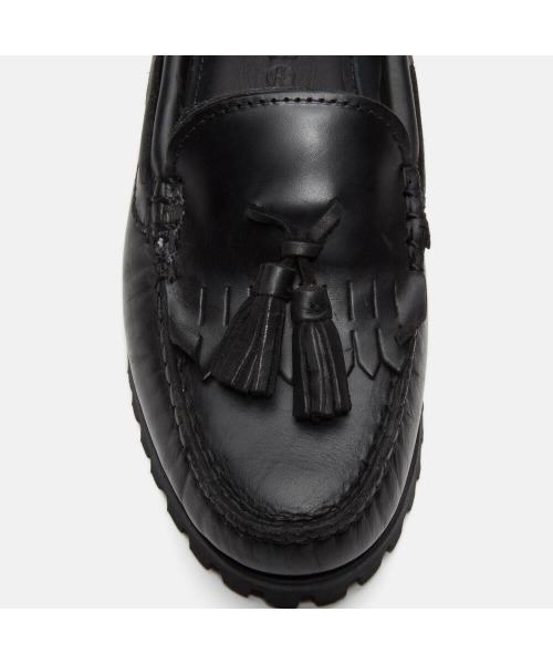 Timberland(ティンバーランド)の「オーセンティック ローファー レディース(ローファー・レディース・ブラック・23.0cm/22.5cm/24.5cm/24.0cm/23.5cm/25.0cm)」の6枚目の写真