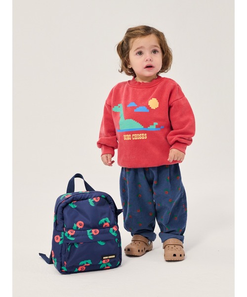 BOBO CHOSES｜ボボショーズ（キッズ）のバックパック/リュック
