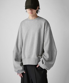 Kerror design sweat(unisex)（スウェット）｜Knuth Marf