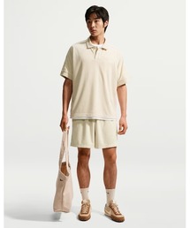 《NIKEアパレル》ASMNKCLUBTERRYSHORTNCC