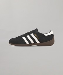 adidas（アディダス）の「HANDBALL SPEZIAL LO PRO W KJ3629（スニーカー）」