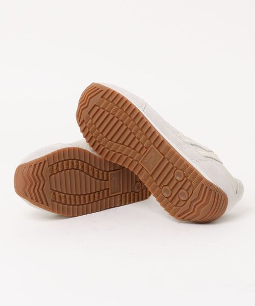 PATRICK（パトリック）の「MARATHON-CHB ECR（スニーカー・レディース・アイボリー・23.0cm/23.5cm/24.0cm/24.5cm）」の3枚目の写真