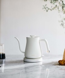 BALMUDA（バルミューダ）の「＜BALMUDA＞The Pot 4（生活家電）」