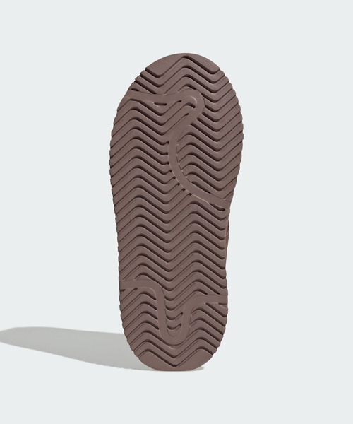adidas(アディダス)の「キャンパス 00s ウィンター ローカット / Campus 00s Winter Low / アディダスオリジナルス adidas Originals(スニーカー・レディース・ブラウン・23.0cm/23.5cm/24.0cm/28.0cm/25.5cm/22.0cm/22.5cm/24.5cm/25.0cm/26.0cm/26.5cm/27.0cm/27.5cm)」の5枚目の写真