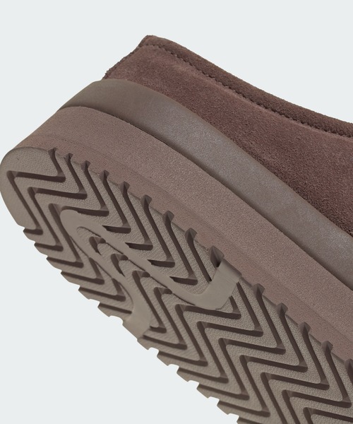 adidas(アディダス)の「キャンパス 00s ウィンター ローカット / Campus 00s Winter Low / アディダスオリジナルス adidas Originals(スニーカー・レディース・ブラウン・23.0cm/23.5cm/24.0cm/28.0cm/25.5cm/22.0cm/22.5cm/24.5cm/25.0cm/26.0cm/26.5cm/27.0cm/27.5cm)」の8枚目の写真