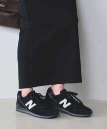 New Balance(�j���[�o�����X)�́�New Balance��U996 �g�[�i���J���[ �X�j�[�J�[(�X�j�[�J�[)
