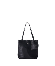 [INT] [Pouch Set] Lena shoulder bag_Black