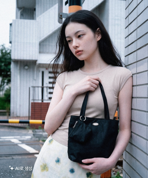 MASMARULEZ（マスマルールズ）の「[INT] [Pouch Set] Lena shoulder bag_Black（ショルダーバッグ・レディース・その他・FREE）」の2枚目の写真