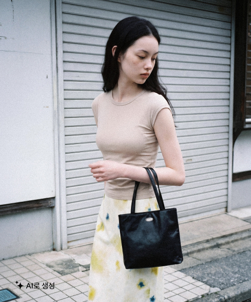 MASMARULEZ（マスマルールズ）の「[INT] [Pouch Set] Lena shoulder bag_Black（ショルダーバッグ・レディース・その他・FREE）」の3枚目の写真