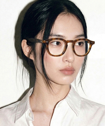 LASH（ラッシュ）の「CLIFT(48) TOR（メガネ）」