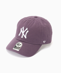 '47（フォーティーセブン）の「'47 CLEAN UP YANKEES（キャップ）」
