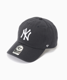 B.C STOCK（ベーセーストック）の「'47 CLEAN UP YANKEES（キャップ）」