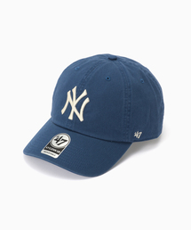 '47（フォーティーセブン）の「'47 CLEAN UP YANKEES（キャップ）」