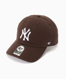 '47（フォーティーセブン）の「'47 CLEAN UP YANKEES（キャップ）」