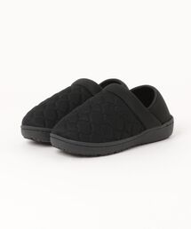 【MEI メイ】MESH QUILTING MOC SHOES メッシュ キルティング モックシューズ / Lady’s