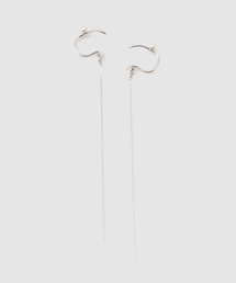 IENA | Reflection/リフレクション EAR CUFF イヤーカフ REASEC005-006SV(イヤーカフ)