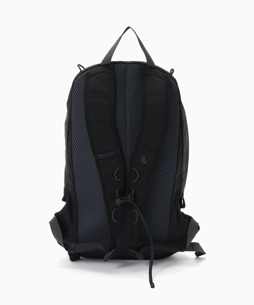 417 EDIFICE(フォーワンセブンエディフィス)の「BELLROY Lite Daypack(バックパック/リュック・メンズ・チャコールグレー/ブラック・FREE)」の13枚目の写真