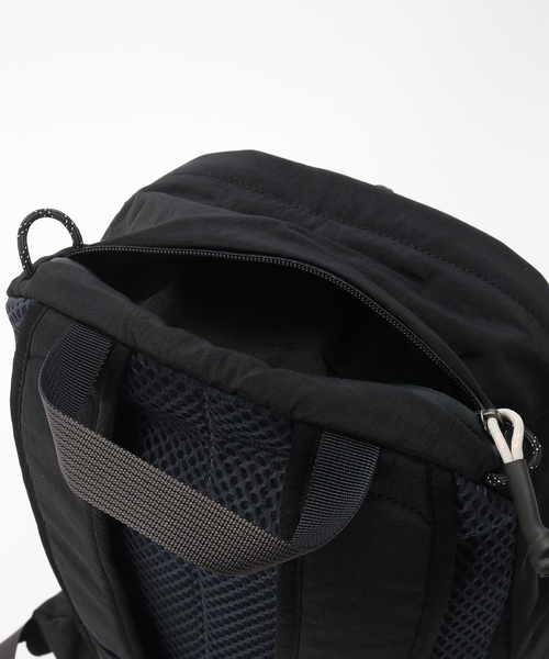 417 EDIFICE(フォーワンセブンエディフィス)の「BELLROY Lite Daypack(バックパック/リュック・メンズ・チャコールグレー/ブラック・FREE)」の19枚目の写真