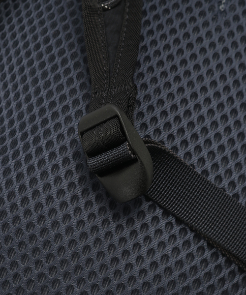 417 EDIFICE(フォーワンセブンエディフィス)の「BELLROY Lite Daypack(バックパック/リュック・メンズ・チャコールグレー/ブラック・FREE)」の21枚目の写真