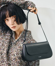 YAHKI | 【YAHKI/ヤーキ】《STUDIOUS別注復刻》YH-768/ムーンショルダーバッグ(ショルダーバッグ)